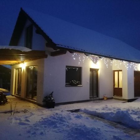 Domcek Michaela Zuberec Exterior foto