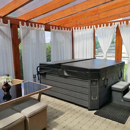 Domcek Michaela Zuberec Exterior foto
