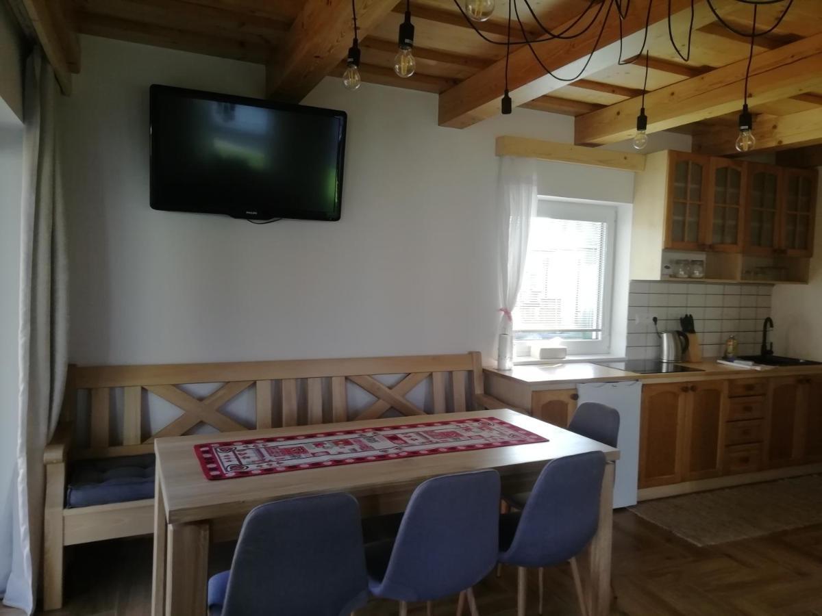 Domcek Michaela Zuberec Exterior foto