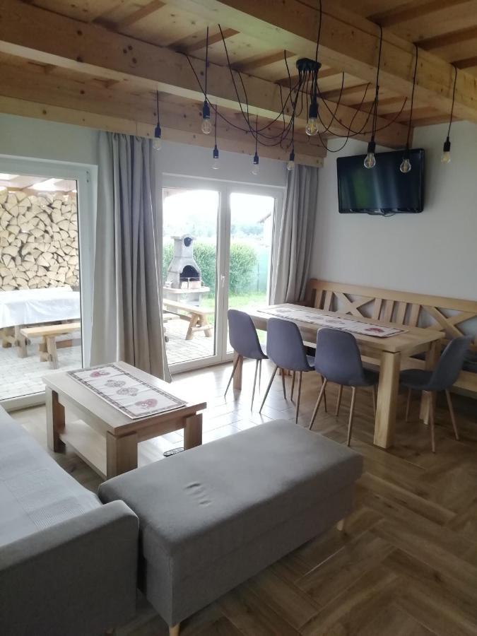 Domcek Michaela Zuberec Exterior foto