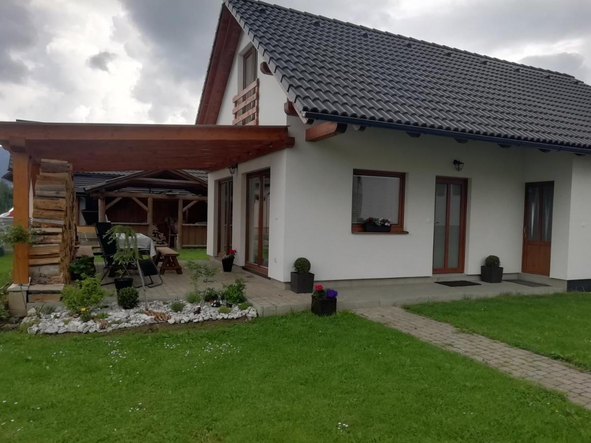 Domcek Michaela Zuberec Exterior foto