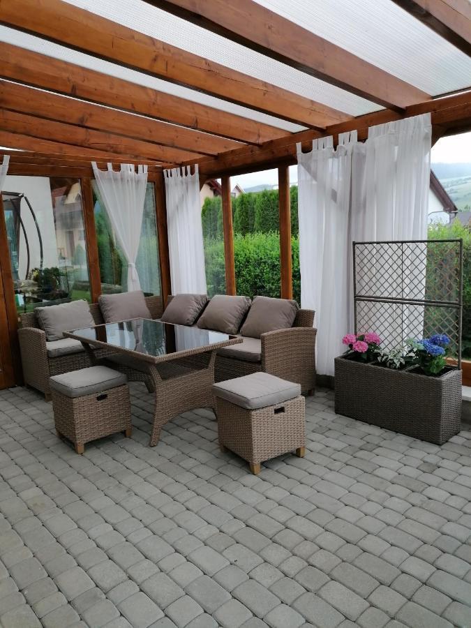 Domcek Michaela Zuberec Exterior foto