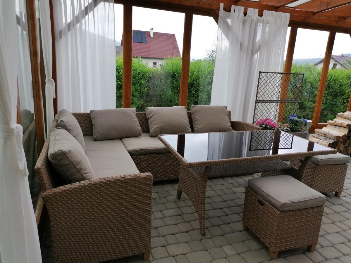 Domcek Michaela Zuberec Exterior foto